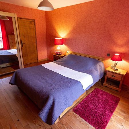 Charming Holiday Home With Pool Monbazillac Luaran gambar