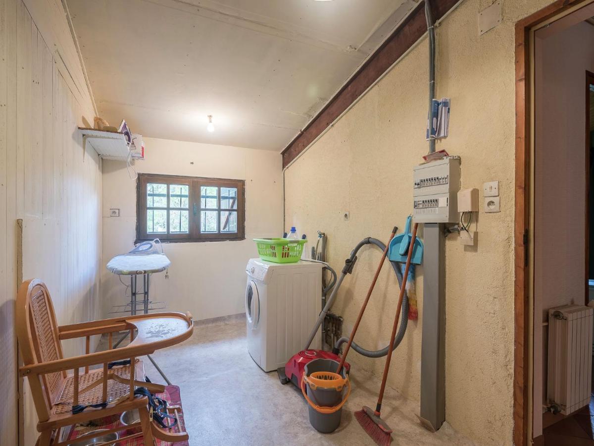 Charming Holiday Home With Pool Monbazillac Luaran gambar